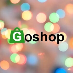Meet your Posher, Goshop